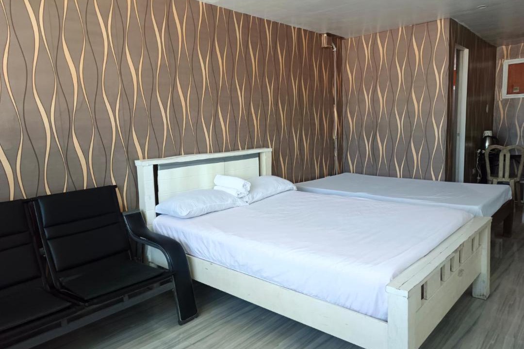 Photo of Bedroom in Masbate City