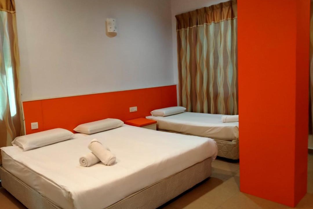 Photo of Bedroom in Port Dickson