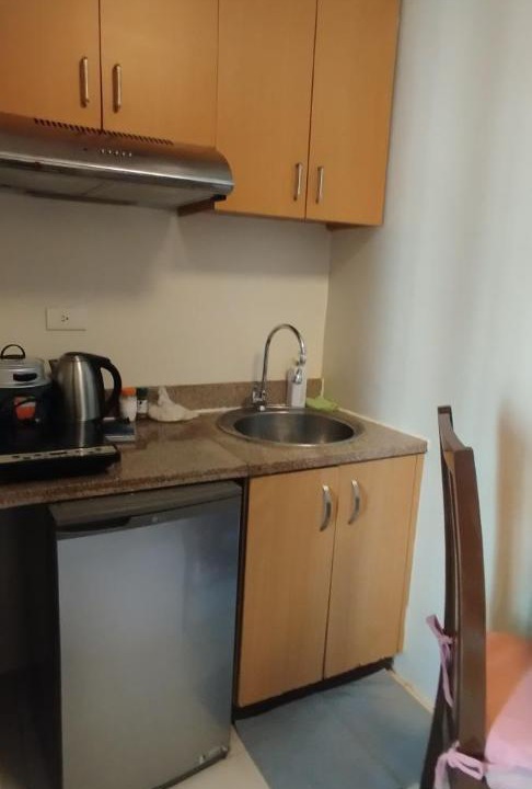 Photo of Kitchen in Quezon City