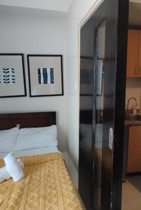 Photo of Bedroom in Quezon City