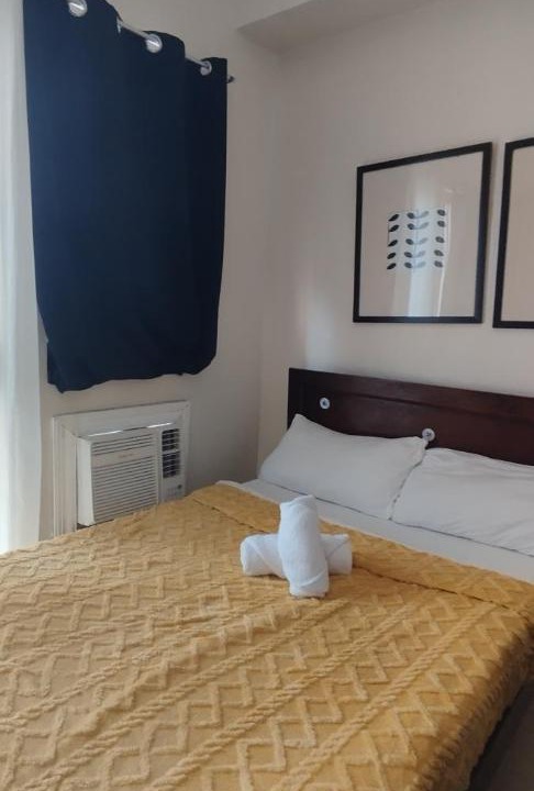 Photo of Bedroom in Quezon City