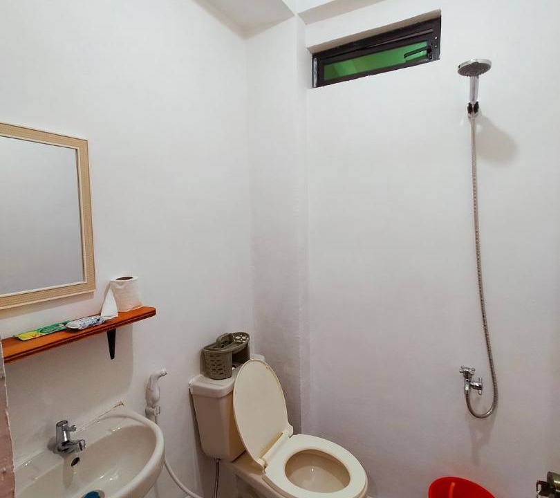 Photo of Bathroom in San Miguel