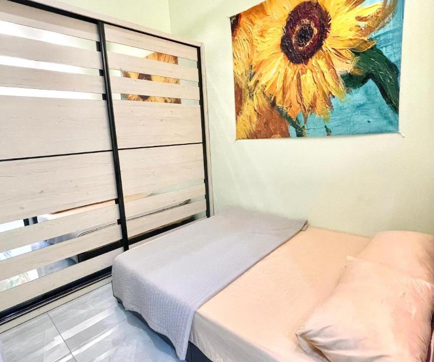 Photo of Bedroom in Mersing