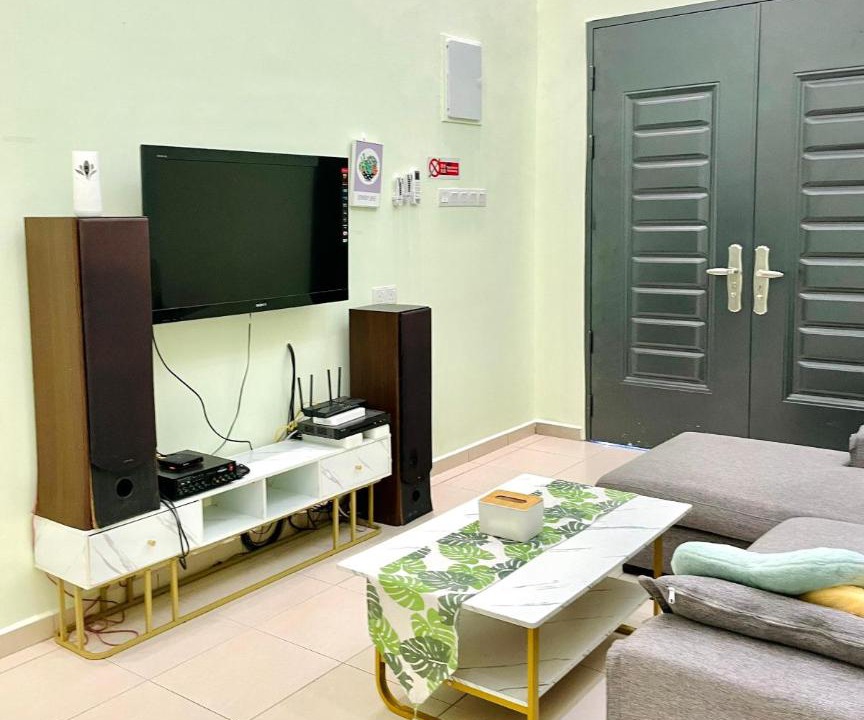 Photo of Livingroom in Mersing