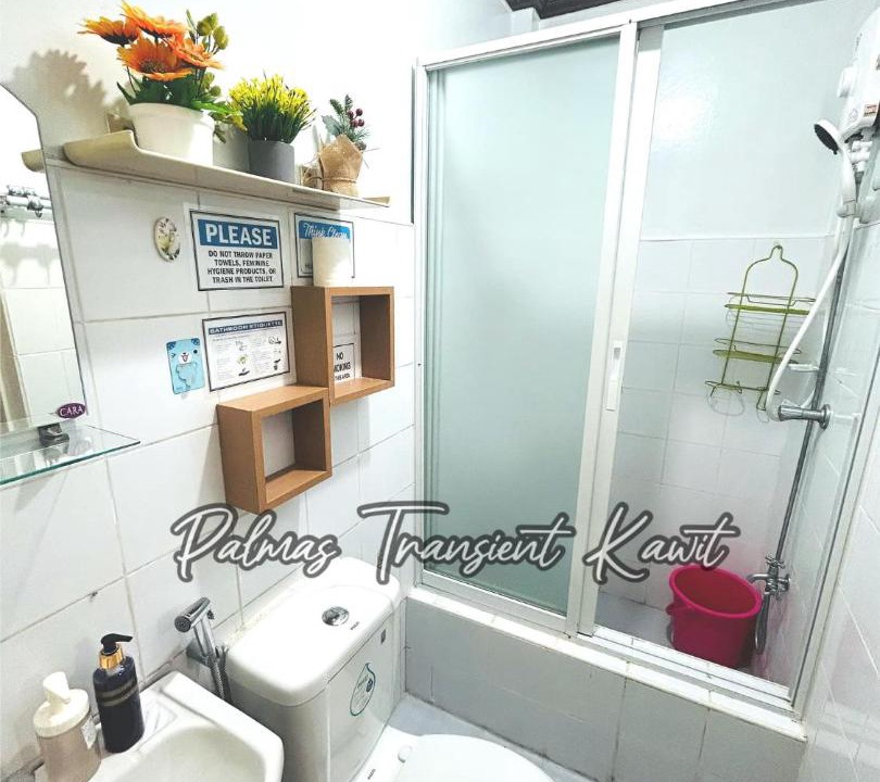Photo of Bathroom in Kawit