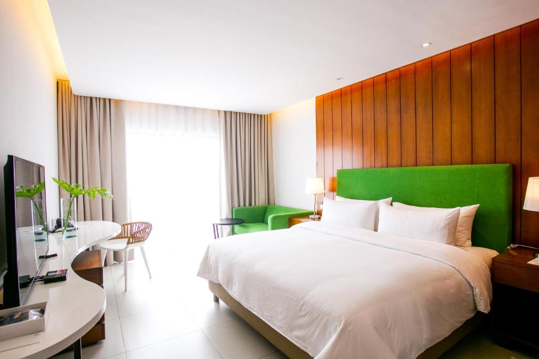 Photo of Bedroom in San Mateo