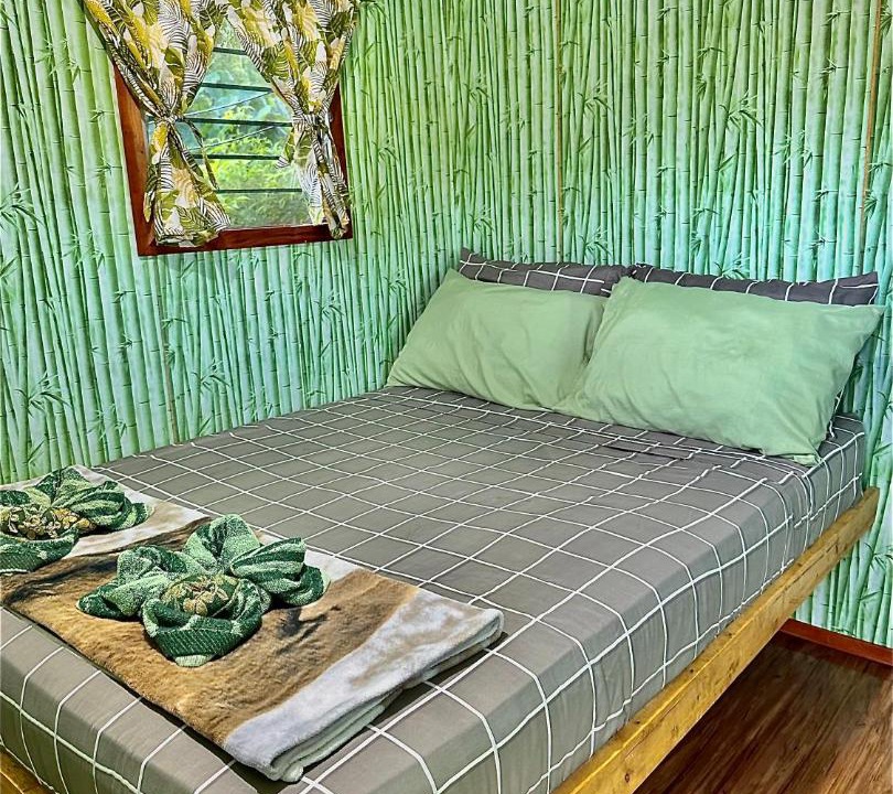 Photo of Bedroom in Basdiot