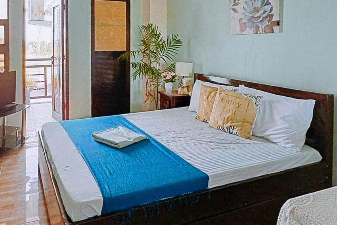 Photo of Bedroom in Lucap