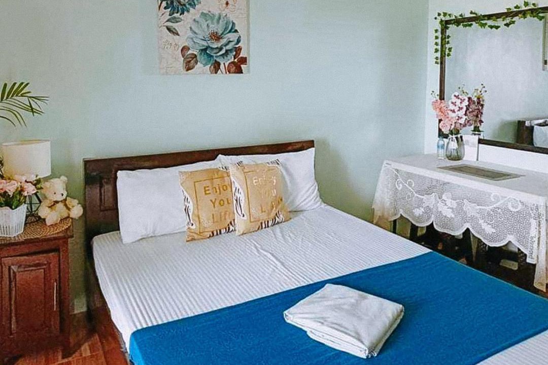 Photo of Bedroom in Lucap