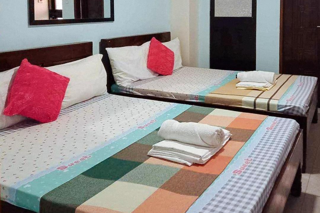 Photo of Bedroom in Lucap