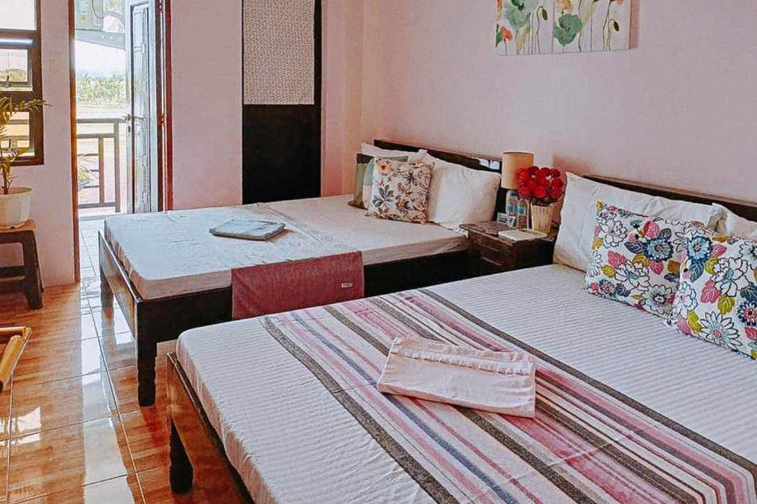 Photo of Bedroom in Lucap