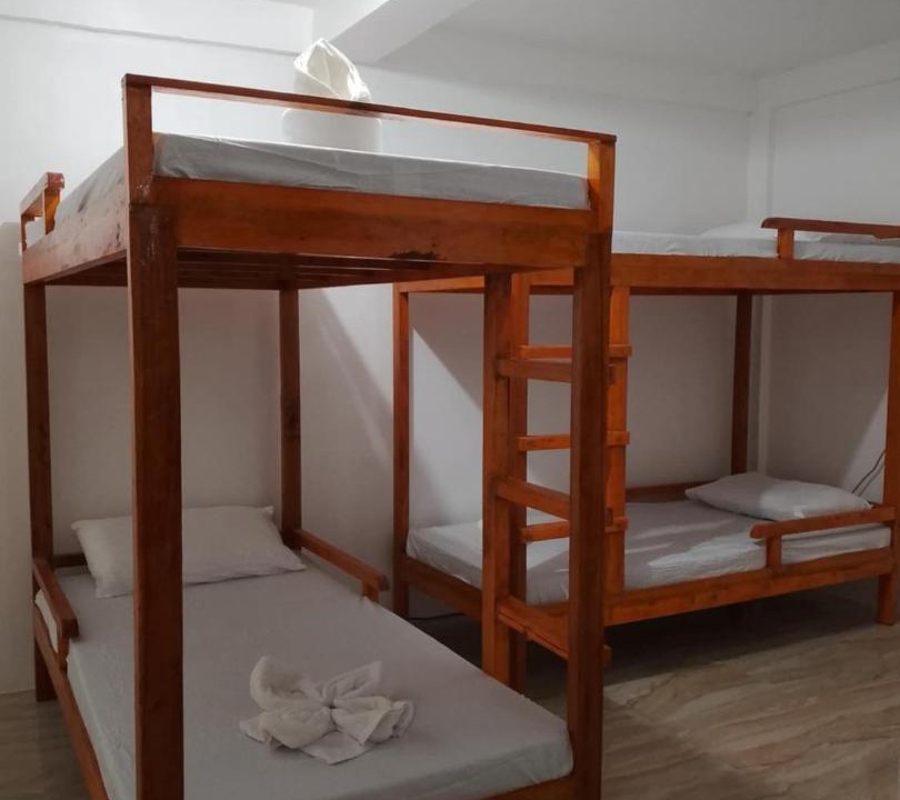 Photo of Bedroom in Logon