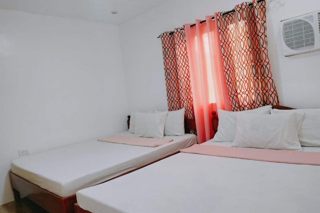 Photo of Bedroom in Pagudpud