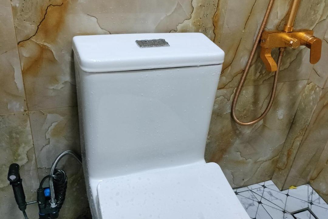 Photo of Bathroom in Pagudpud