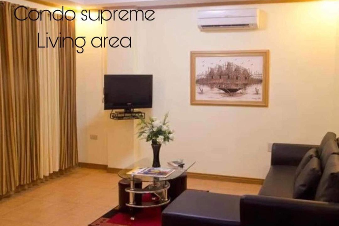 Photo of Livingroom in Olongapo