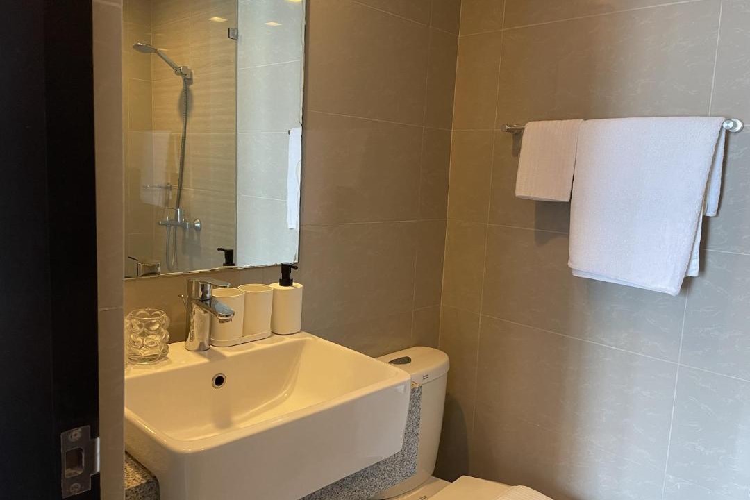 Photo of Bathroom in Taguig