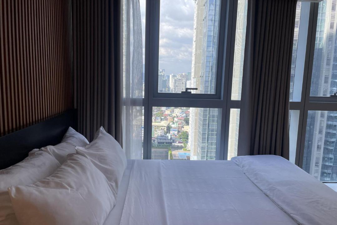 Photo of Bedroom in Taguig