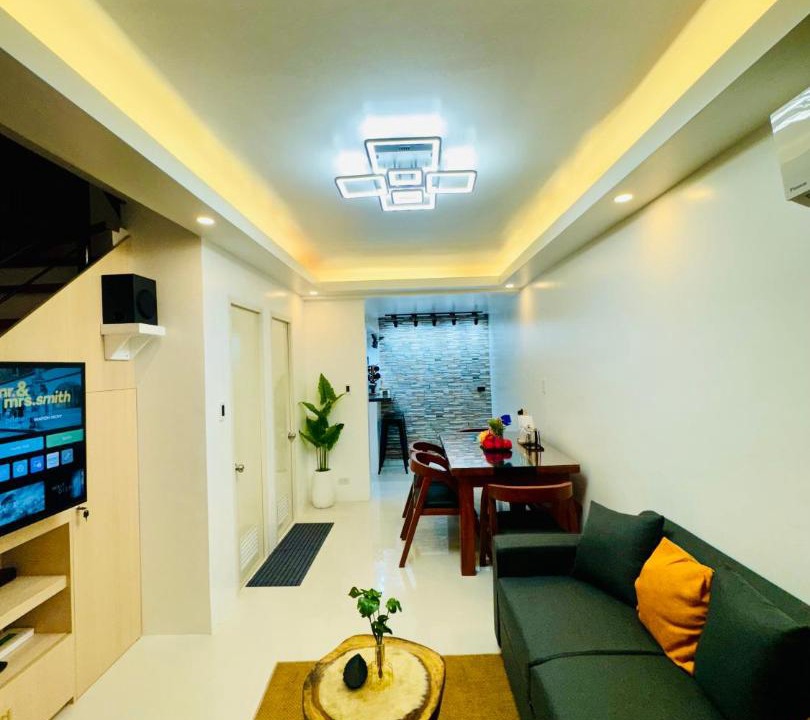 Photo of Livingroom in Balibago