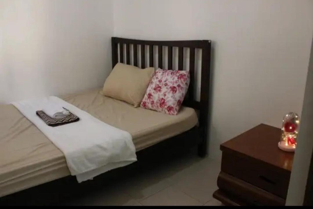 Photo of Bedroom in Basak