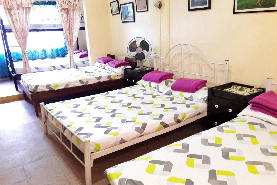 Photo of Bedroom in Tagaytay