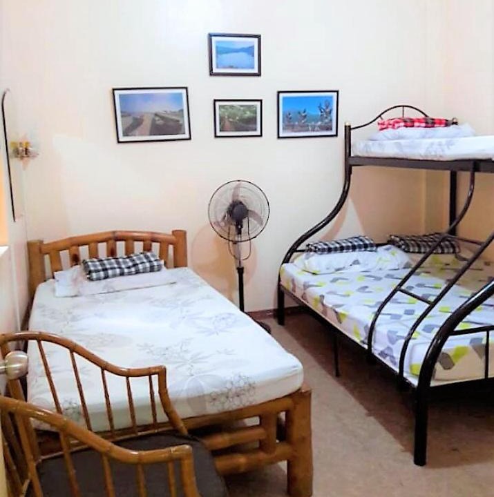 Photo of Bedroom in Tagaytay