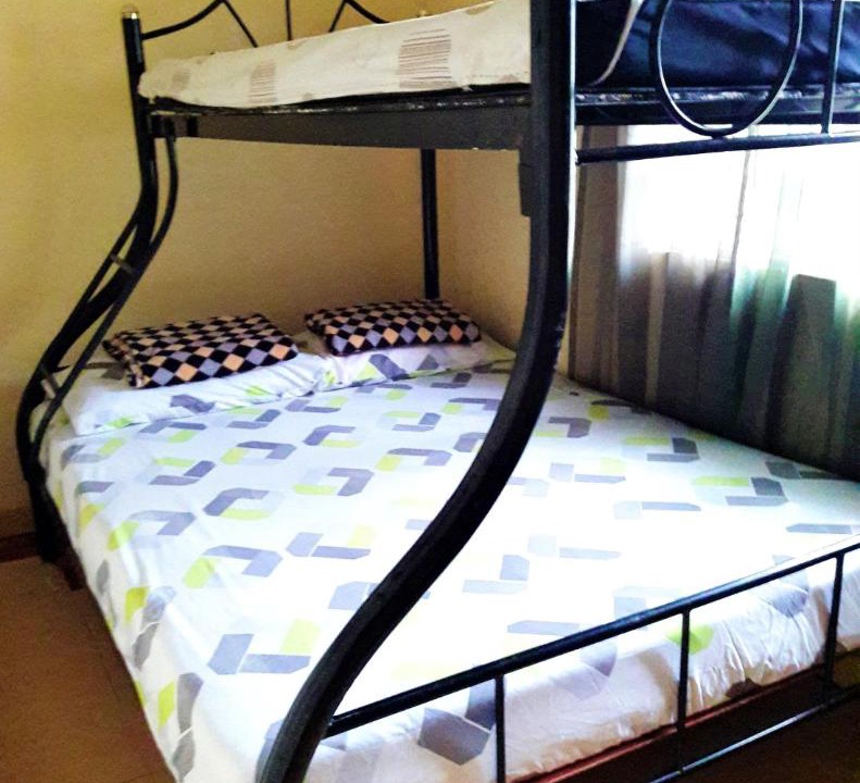Photo of Bedroom in Tagaytay