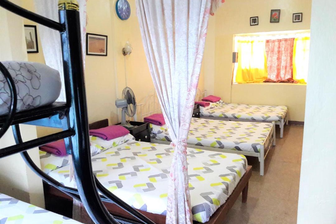 Photo of Bedroom in Tagaytay