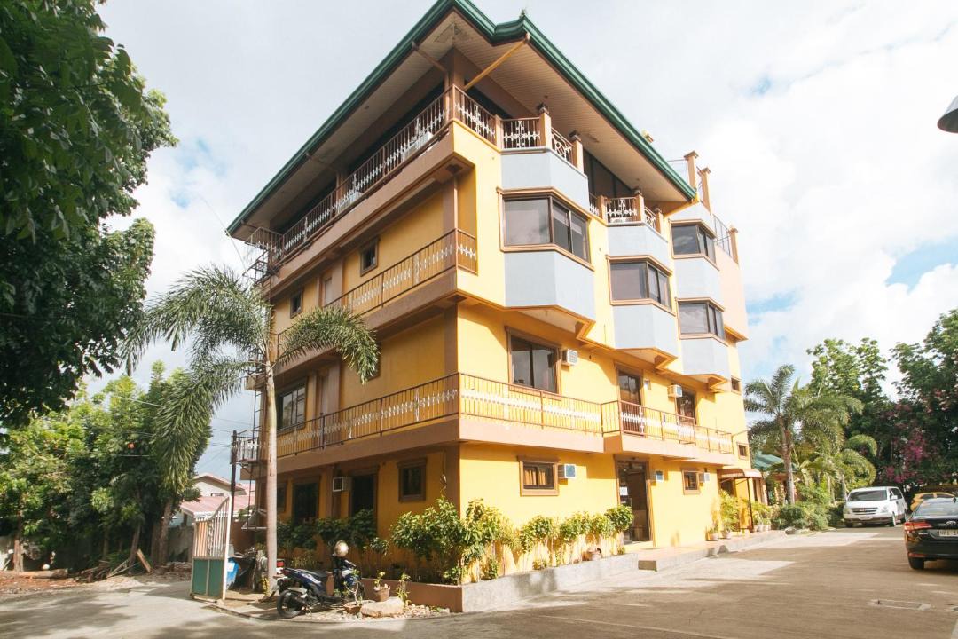 Photo of Others in San Nicolas