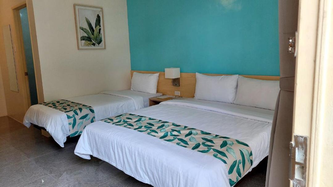 Photo of Bedroom in Boljoon