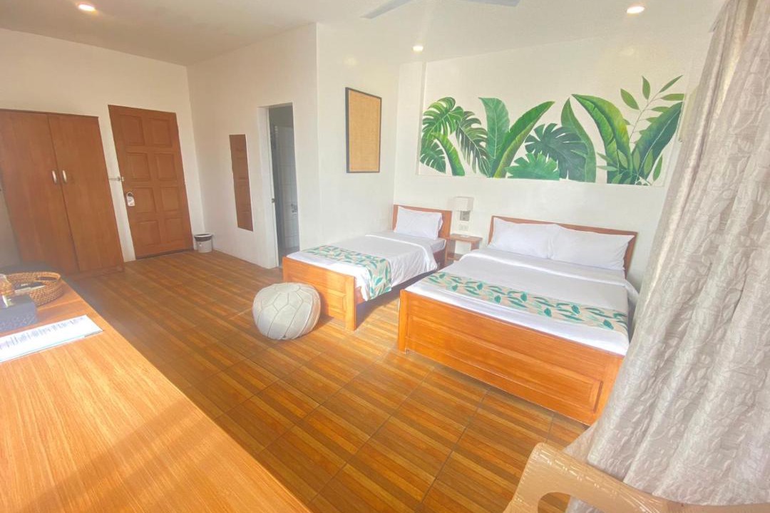 Photo of Bedroom in Boljoon