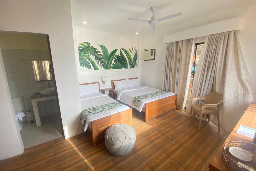 Photo of Bedroom in Boljoon