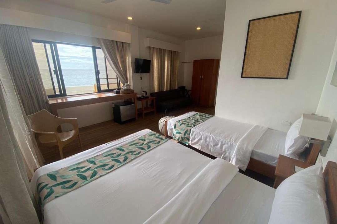 Photo of Bedroom in Boljoon