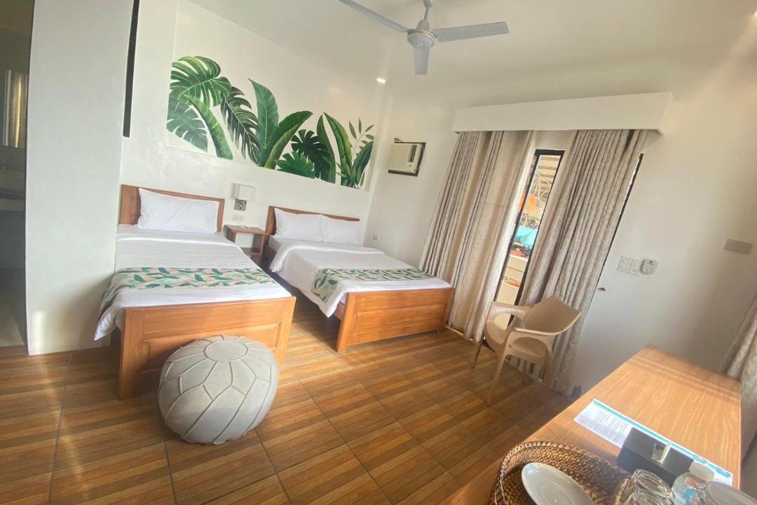 Photo of Bedroom in Boljoon
