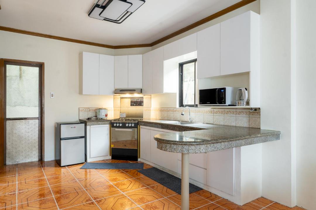 Photo of Kitchen in Calapan