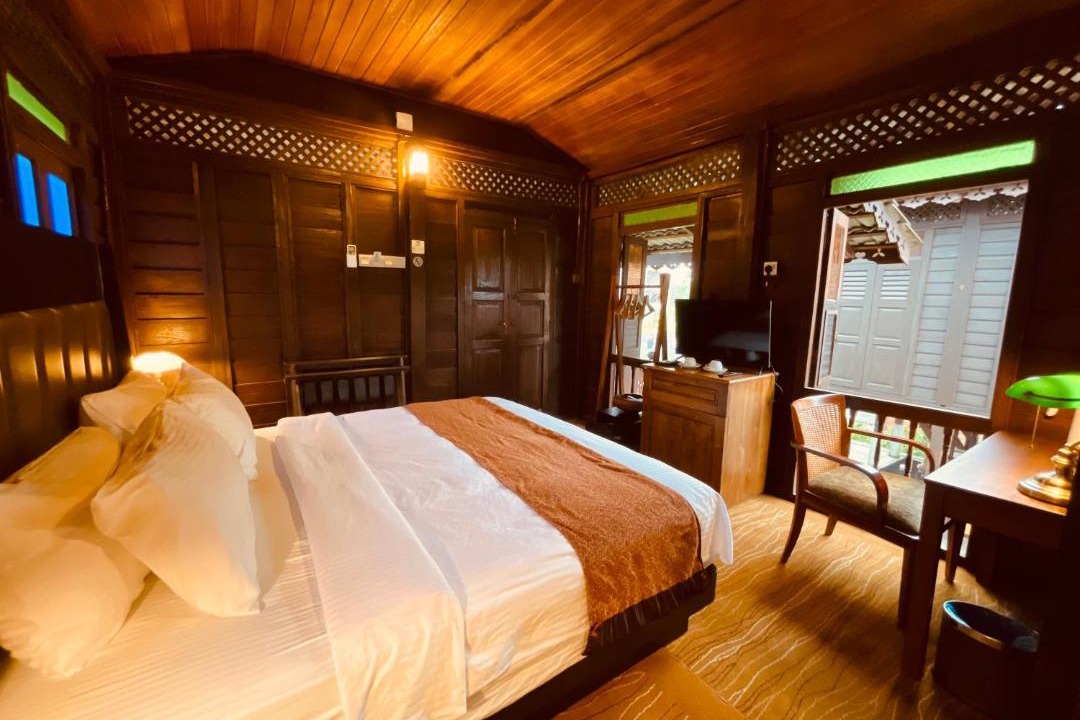 Photo of Bedroom in Lubok Buaya