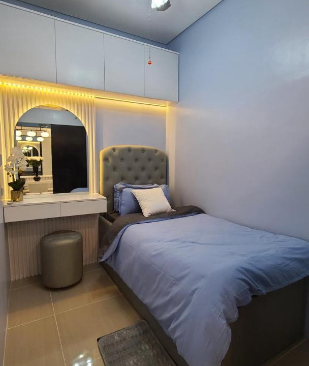 Photo of Bedroom in Muntinlupa
