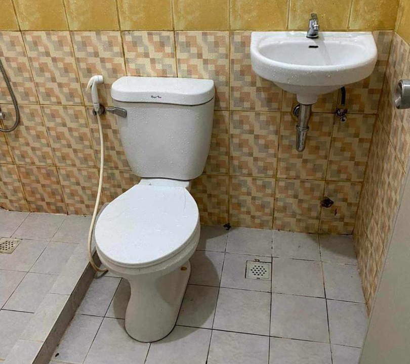 Photo of Bathroom in Fairview