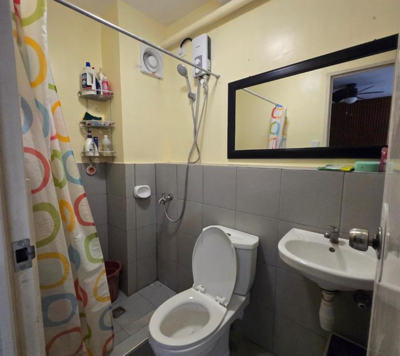 Photo of Bathroom in Mandaue