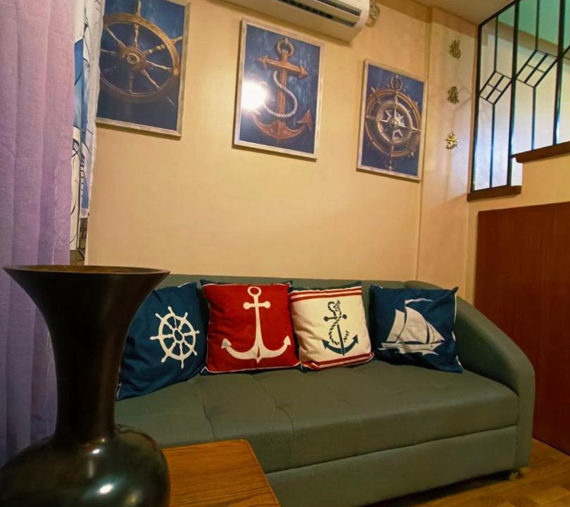 Photo of Livingroom in Puerto Princesa City Centre