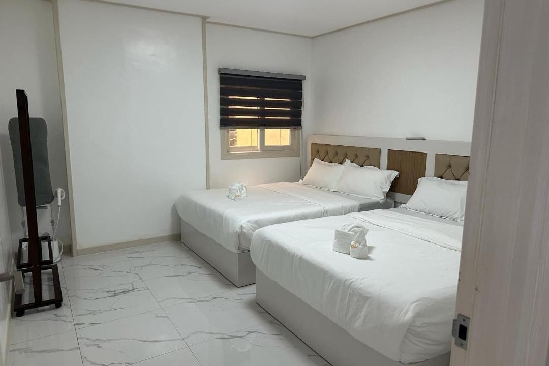 Photo of Bedroom in Clark Freeport