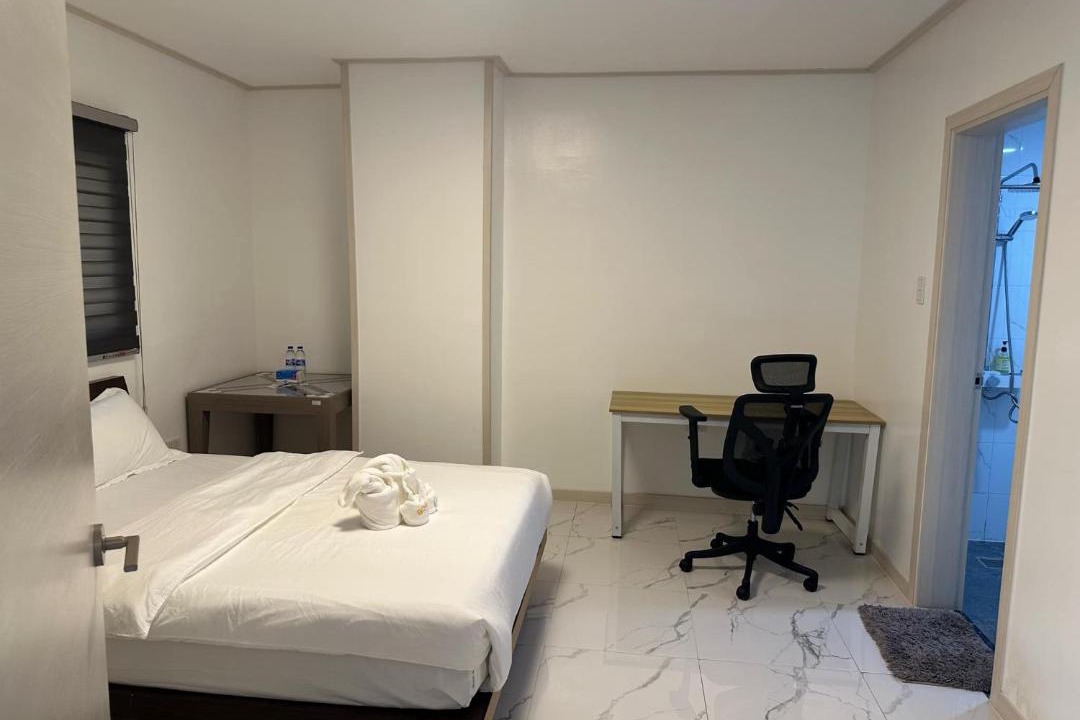Photo of Bedroom in Clark Freeport