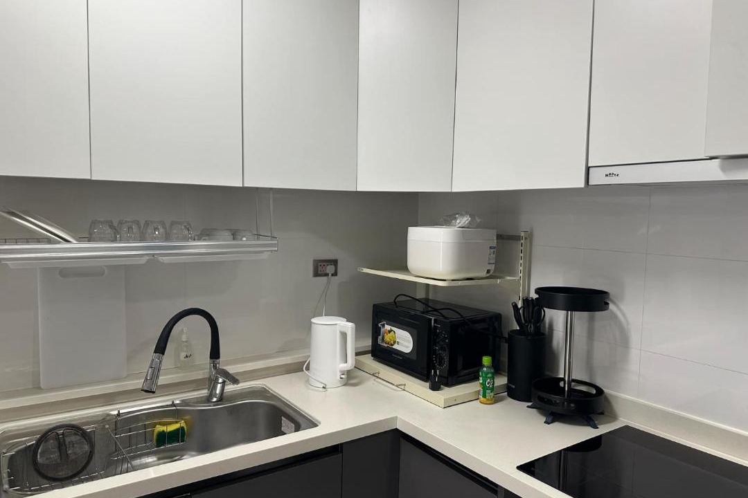 Photo of Kitchen in Clark Freeport