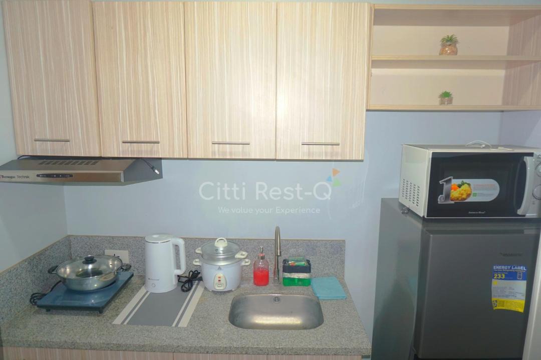 Photo of Kitchen in Alabang