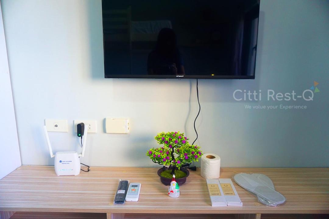 Photo of Livingroom in Alabang