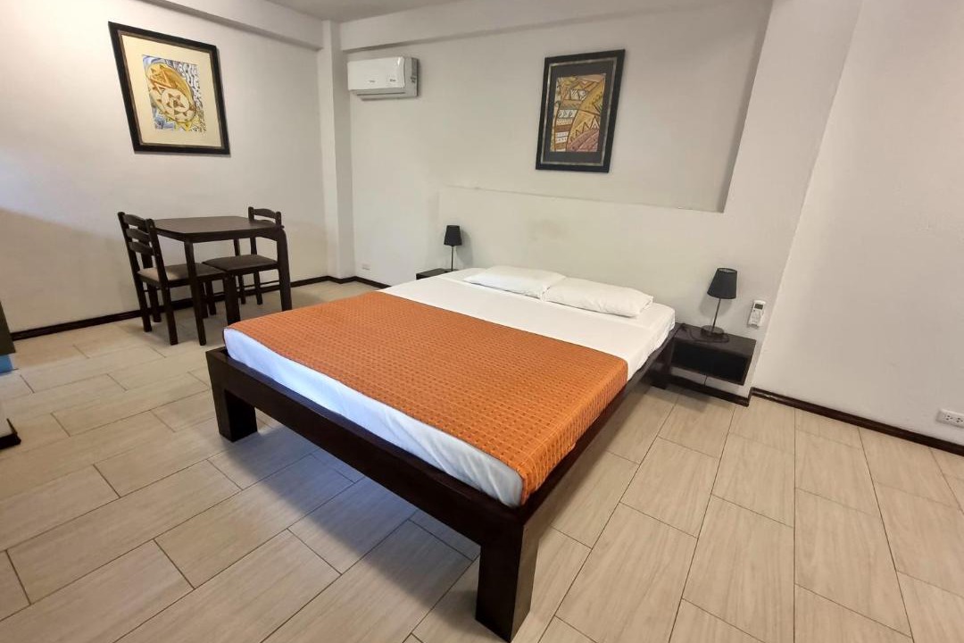 Photo of Bedroom in Logon