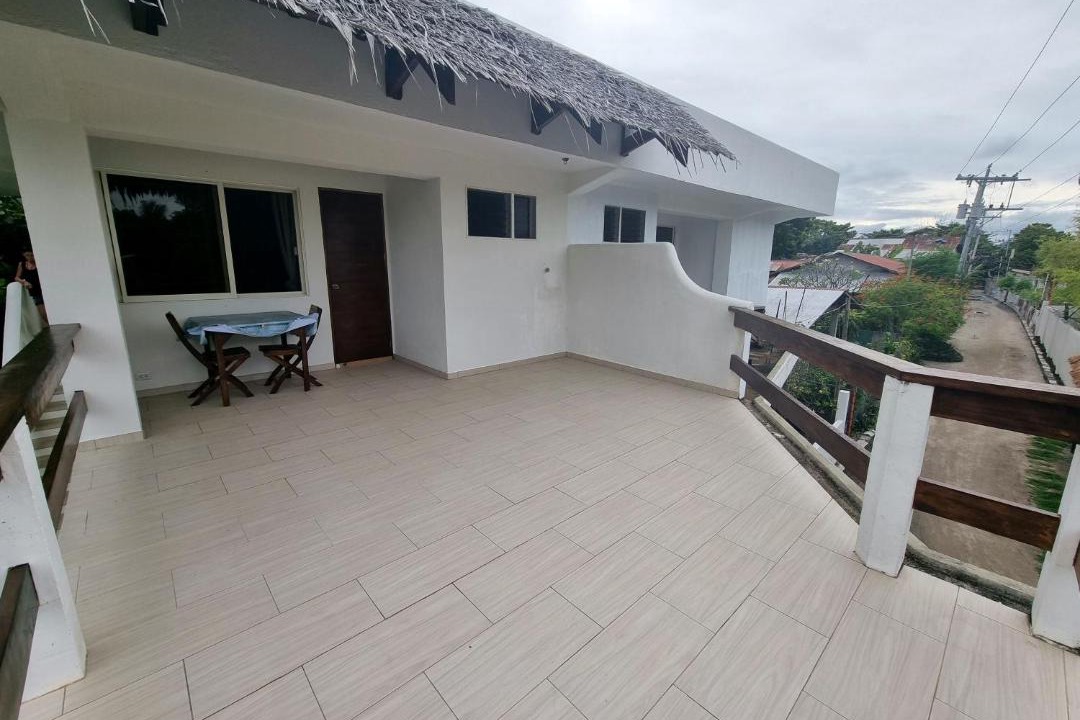 Photo of Patio Balcony in Logon