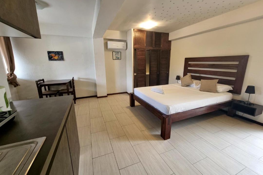 Photo of Bedroom in Logon