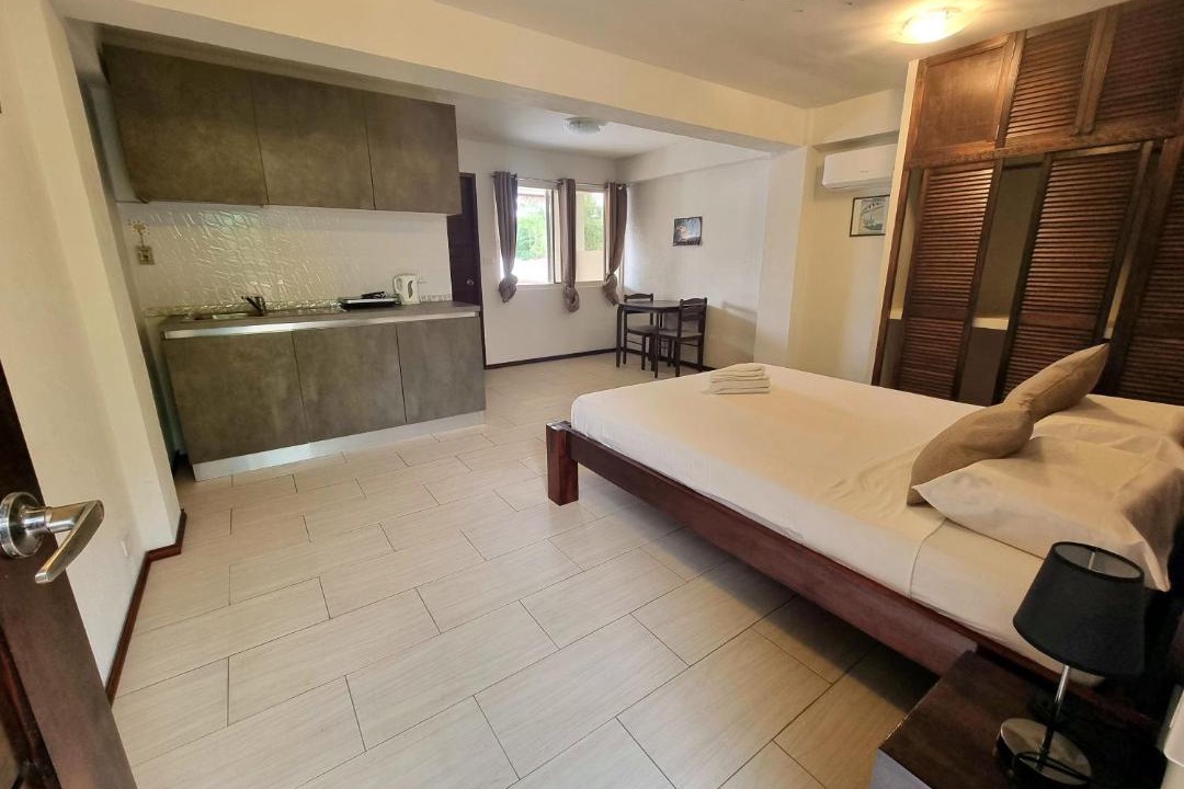 Photo of Bedroom in Logon