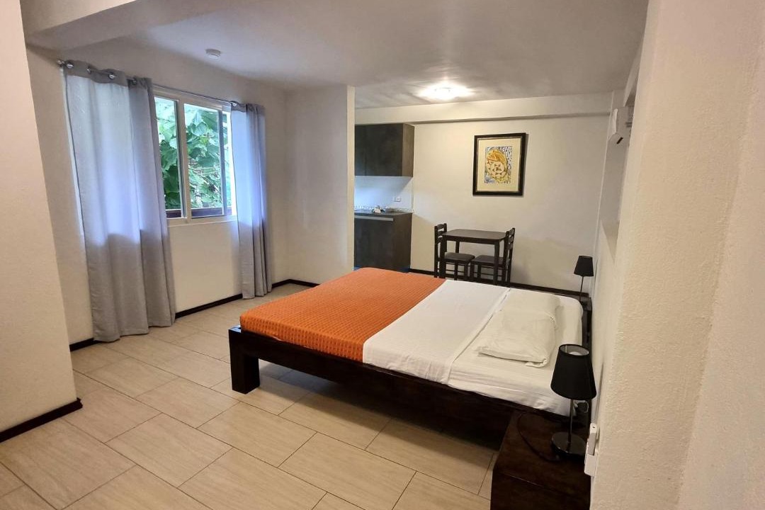 Photo of Bedroom in Logon