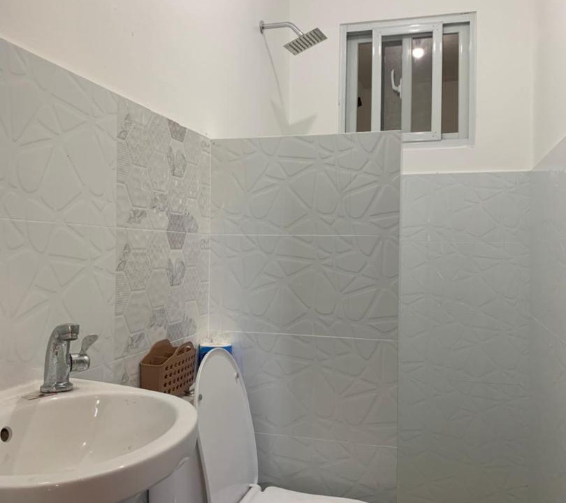 Photo of Bathroom in Bacolor